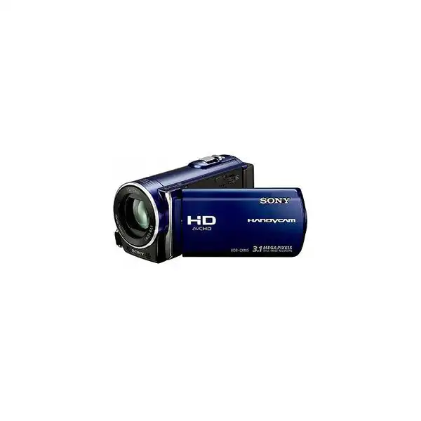SONY HDR-CX115EL