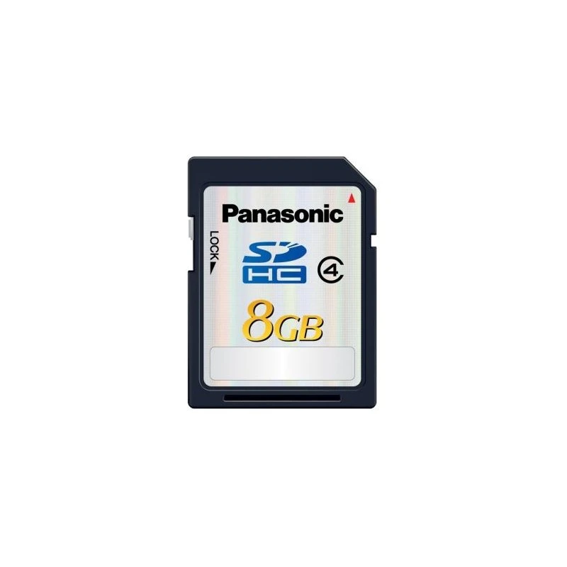 PANASONIC RP-SDP08GE1K