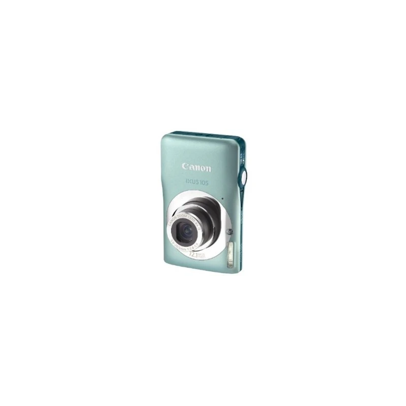 CANON IXUS 105 IS AQUA