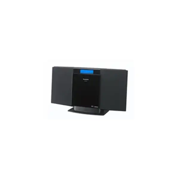 PANASONIC SC-HC10EP-K