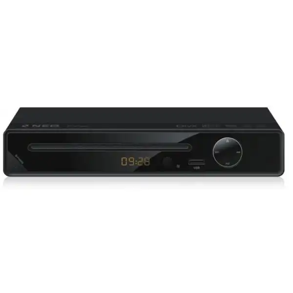 NEO DVD-S60
