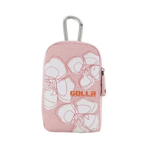 GOLLA G694 ISLE PINK