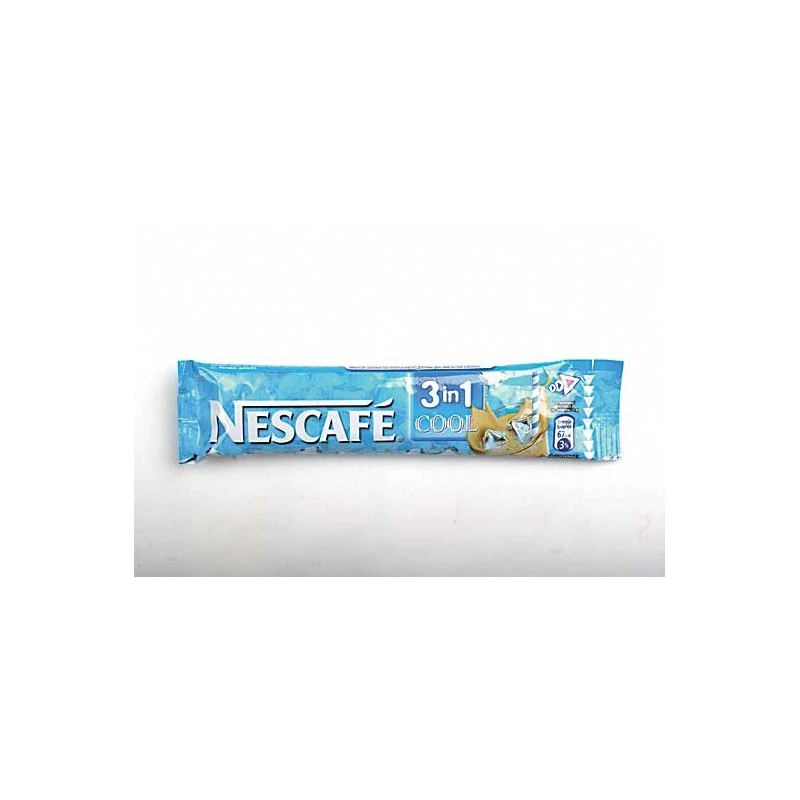 NESCAFE COOL 8(24X18G)