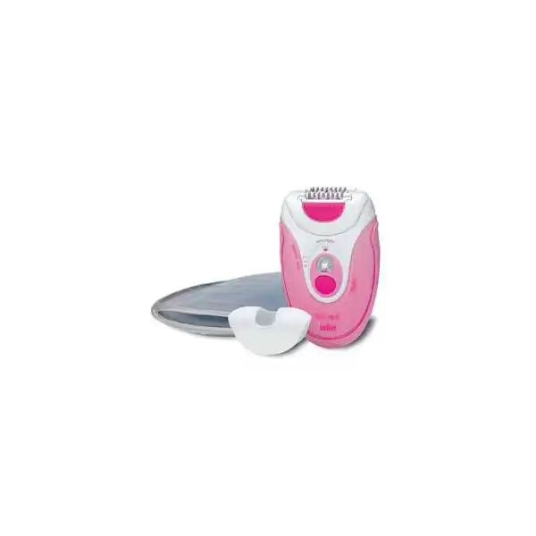 BRAUN 5380
