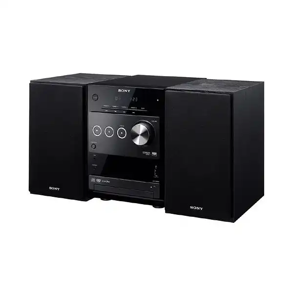 SONY CMT-DX400