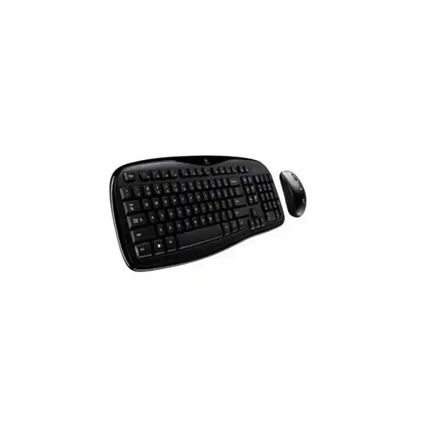 LOGITECH MK250 WLESS DESKTOP 920-002666