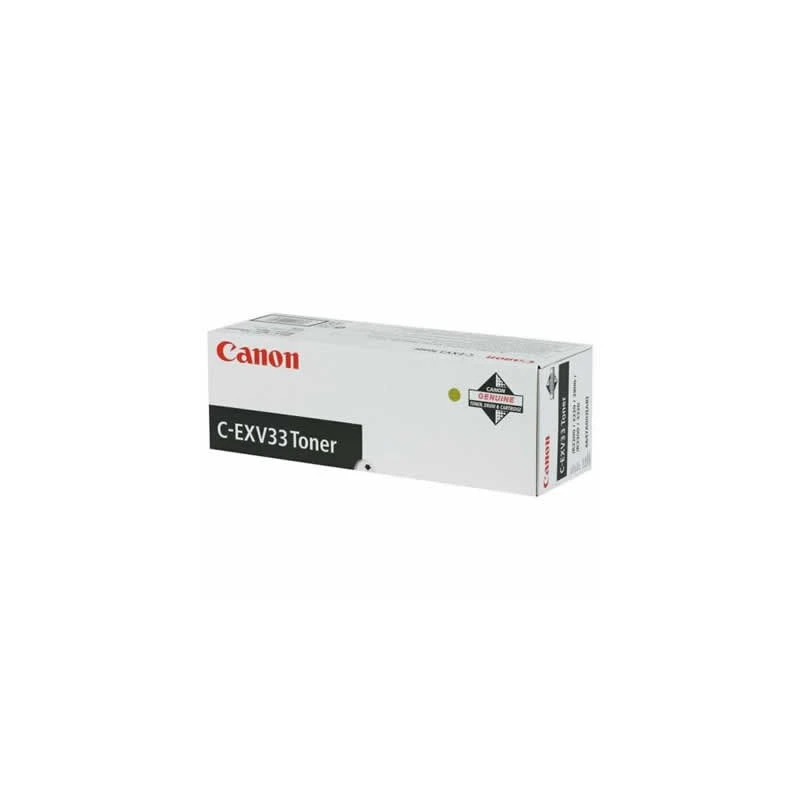 CANON TONER CEXV33