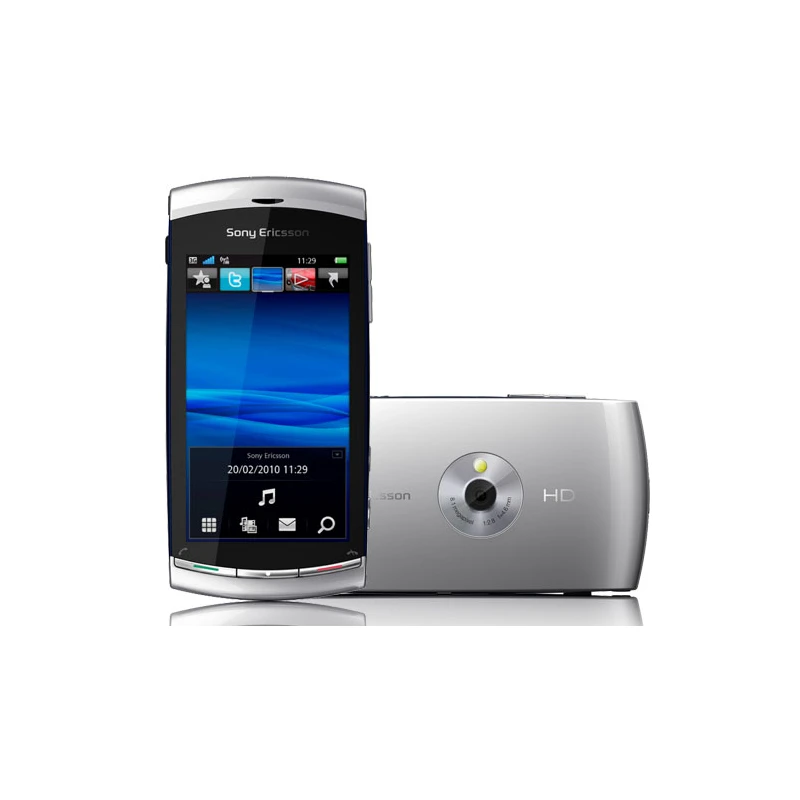 SONY ERICSSON U5I