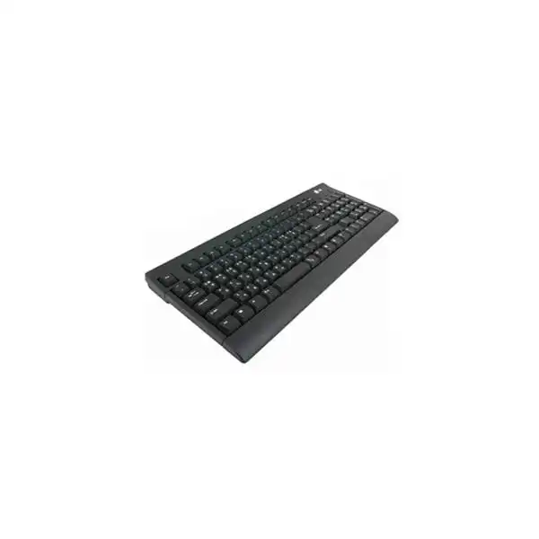 LG WPK-300 KBD USB BLK KCW3UESFS1I