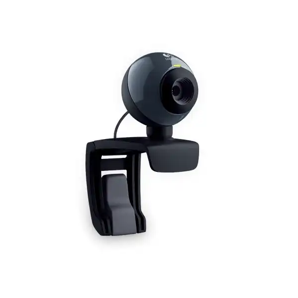 LOGITECH C160 WEBCAM 960-000658