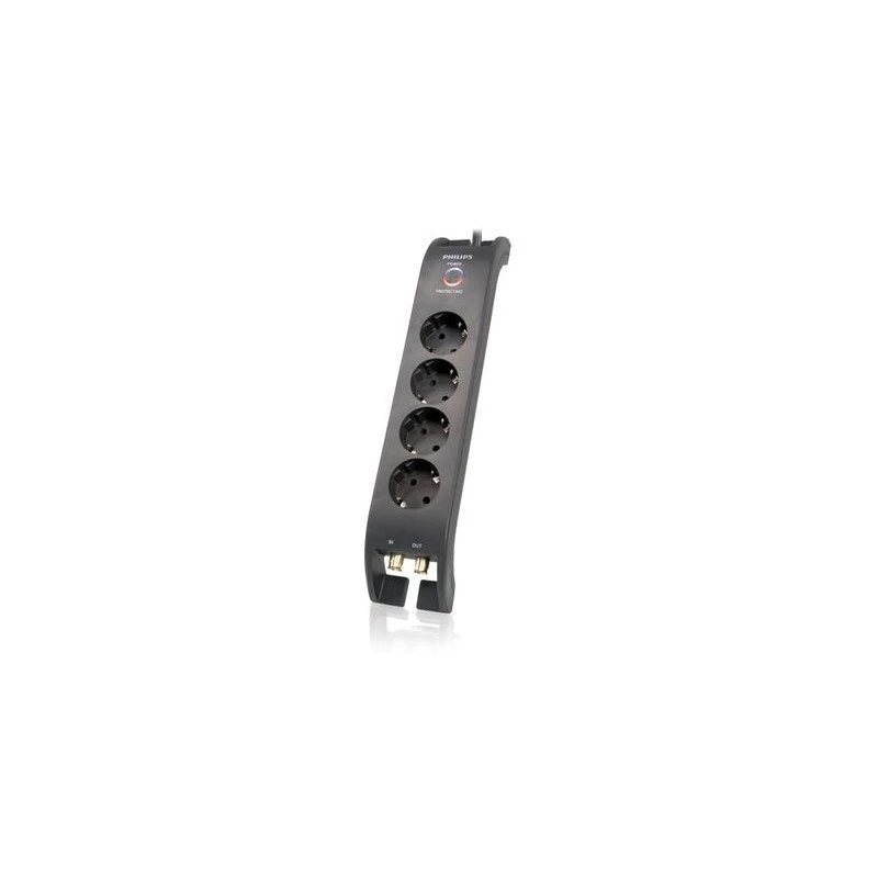 PHILIPS SPN5044A SURGE PROTECTOR