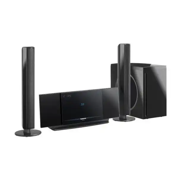 PANASONIC SC-BTX77EG-K