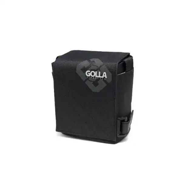 GOLLA G782 SHADOW BLACK S