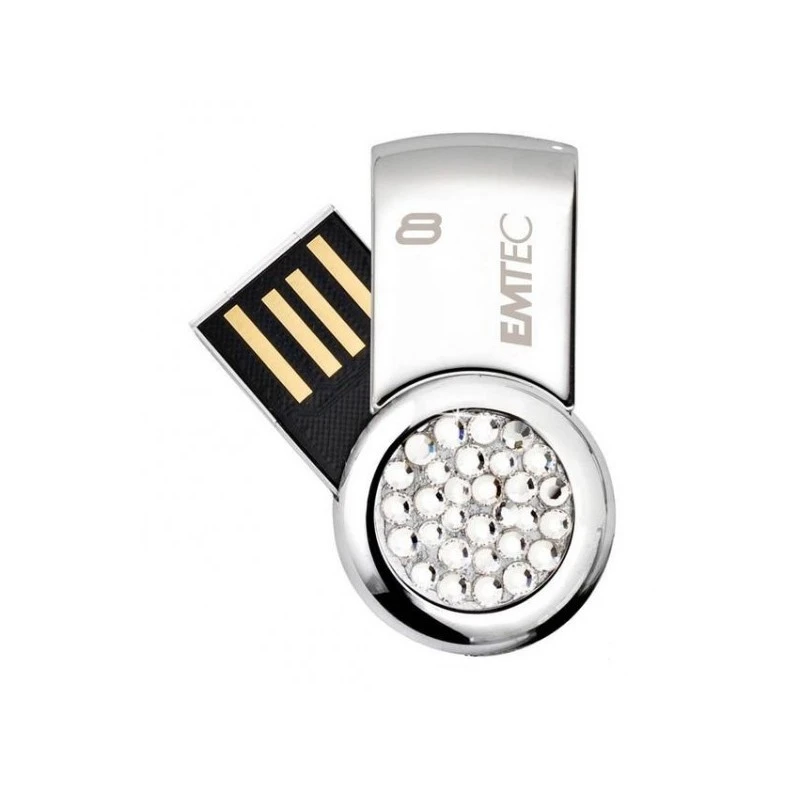 EMTEC S350 8GB FOR HER