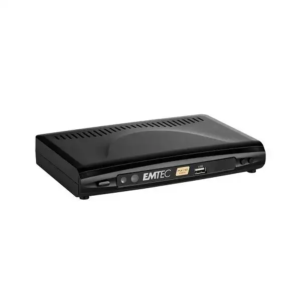EMTEC MULTIMEDIA BRIDGE N150H FULL HD