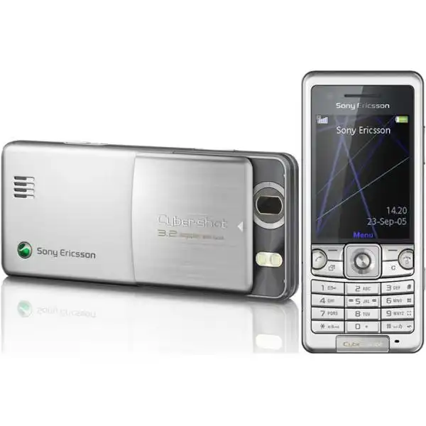 SONY ERICSSON C510I