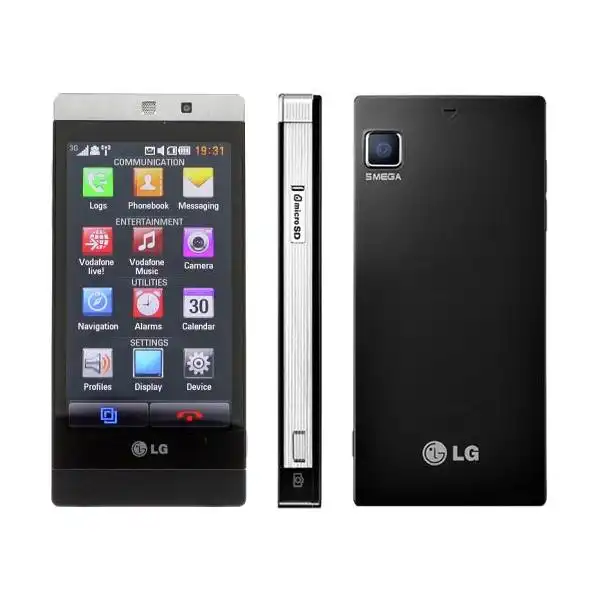 LG GD880