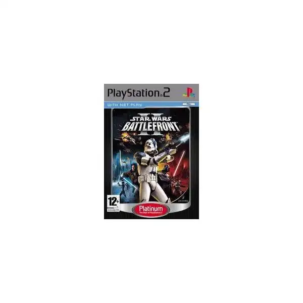 PC STAR WARS BATTLEFRONT 2