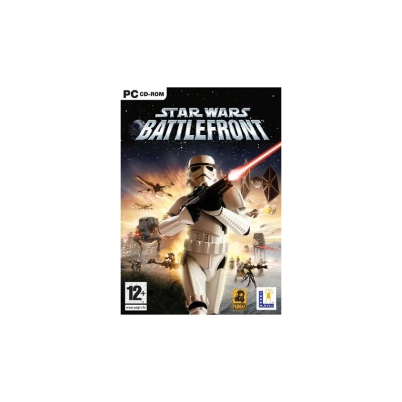 PC STAR WARS BATTLEFRONT