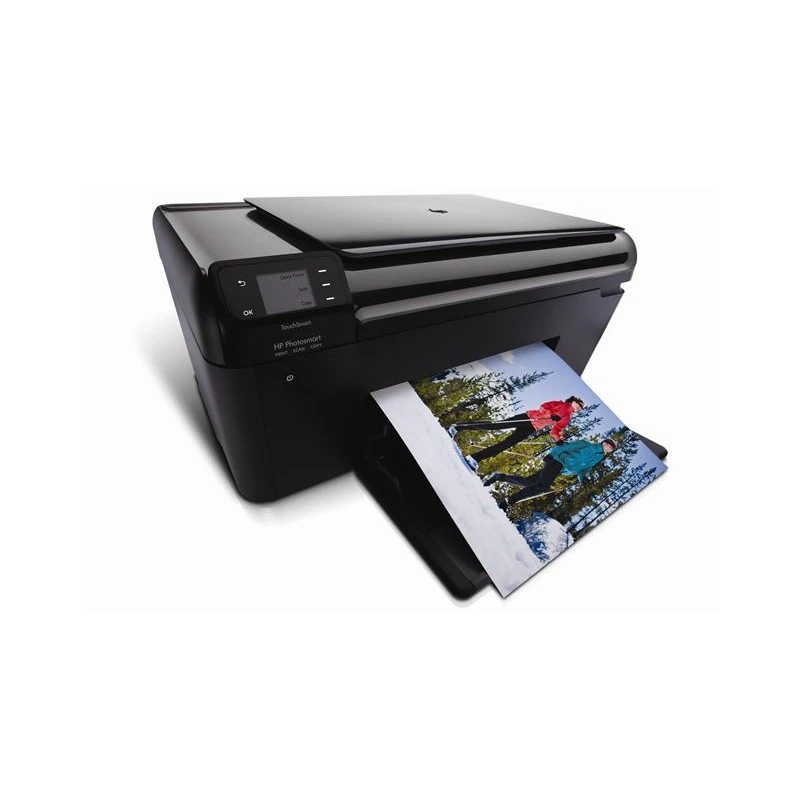 HP PHOTOSMART WL eAIO B110A CN245B