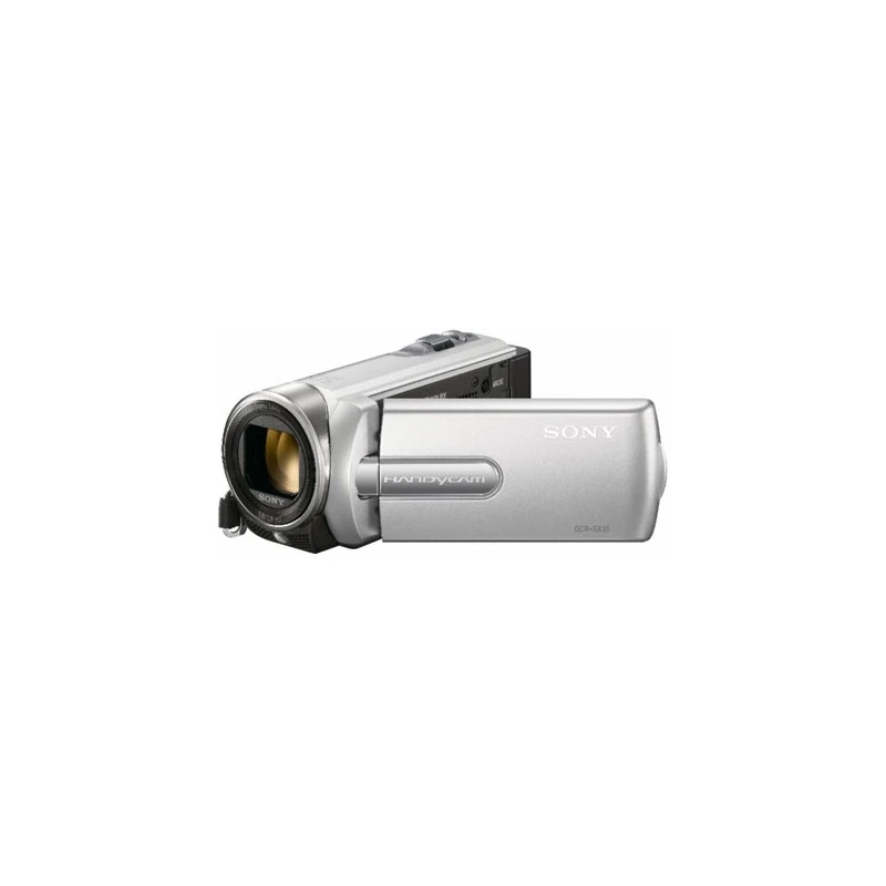 SONY DCR-SX15ES