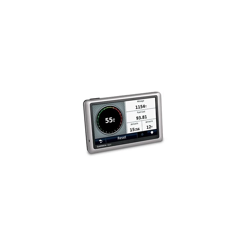 GARMIN NUVI 1450T + BG MAP