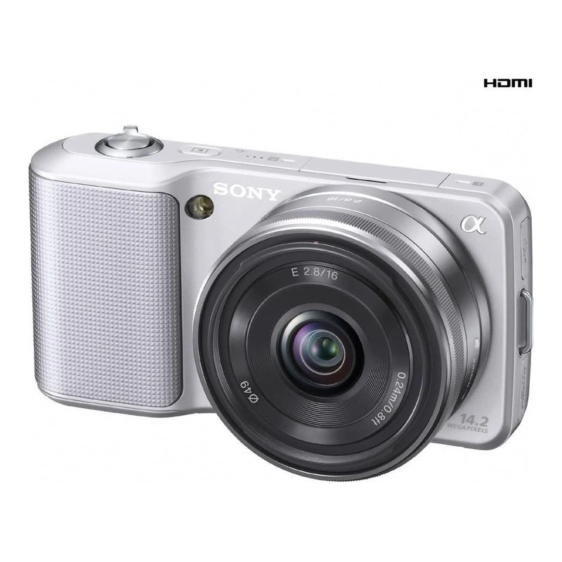 SONY NEX-3AS