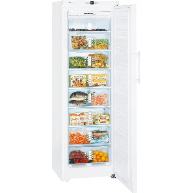 LIEBHERR  GN 3023 дублиран модел