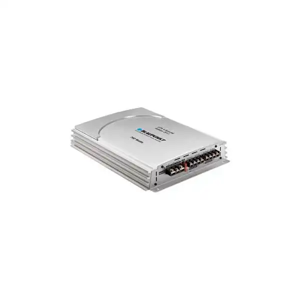 BLAUPUNKT GTA-4 SPECIAL 2011