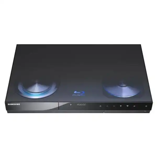 SAMSUNG BD-C8900