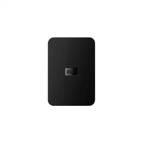 WD ELEMENTS PORTABLE BLACK 2.5 750GB