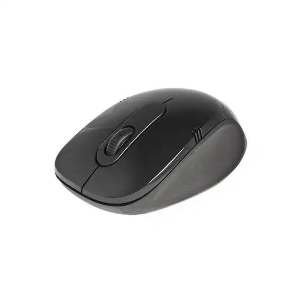 A4 G7-630-5 WLESS MOUSE MATTE BLACK