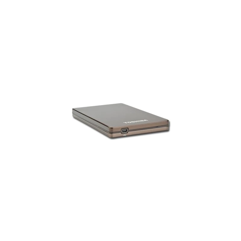 TOSHIBA STORE ALU 640GB 2.5 BROWN