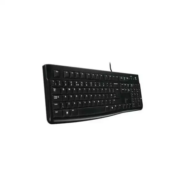 LOGITECH K120 KEYBOARD 920-002509