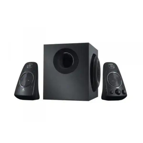 LOGITECH 980-000403 Z623 SPEAKERS 2.1