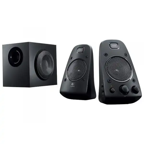 LOGITECH 980-000403 Z623 SPEAKERS 2.1