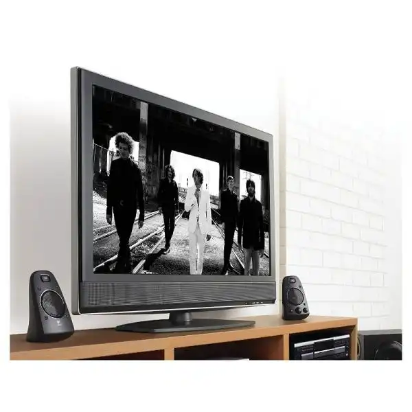 LOGITECH 980-000403 Z623 SPEAKERS 2.1