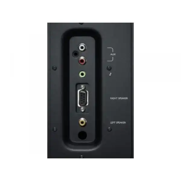 LOGITECH 980-000403 Z623 SPEAKERS 2.1