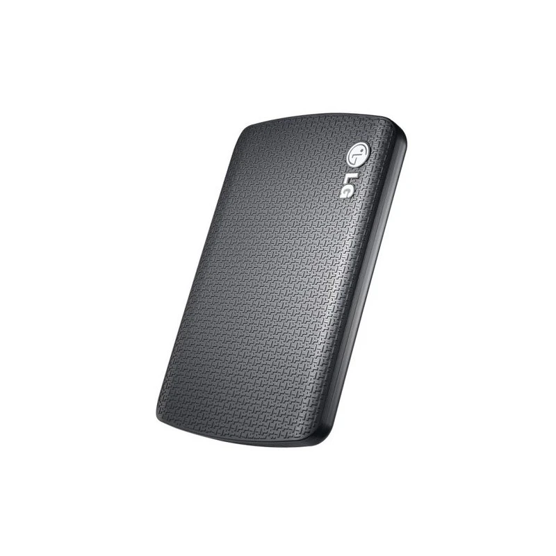 LG HXD7U50GL 500GB 2.5 BLACK