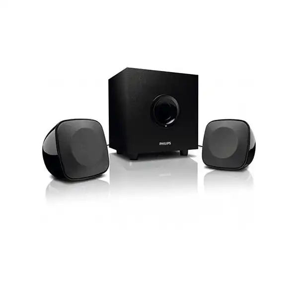 PHILIPS SPA1305 MULTIMEDIA SPEAKERS