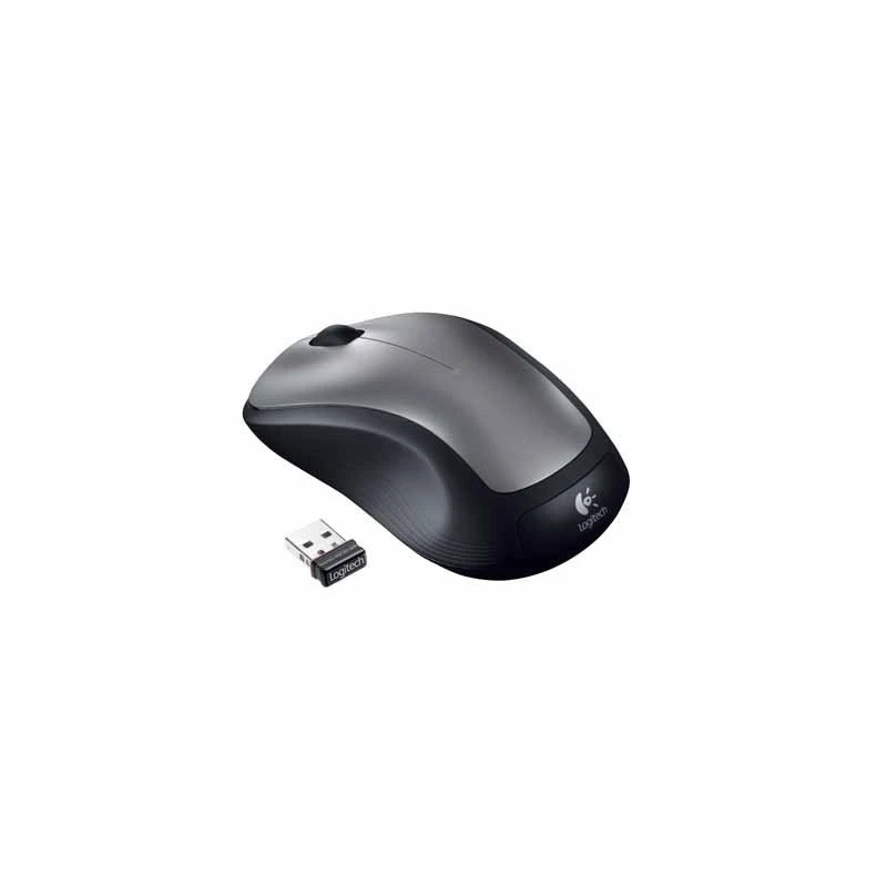 LOGITECH M180 WIRELESS MOUSE 910-002219