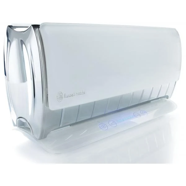 RUSSELL HOBBS GLAS TOUCH TOASTER