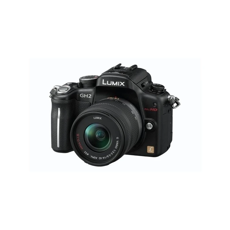 PANASONIC DMC-GH2KEG-K