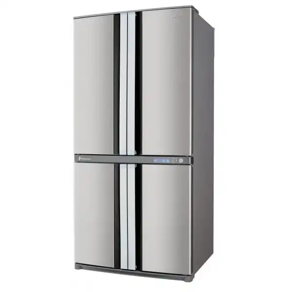 SHARP SJF79PSSL