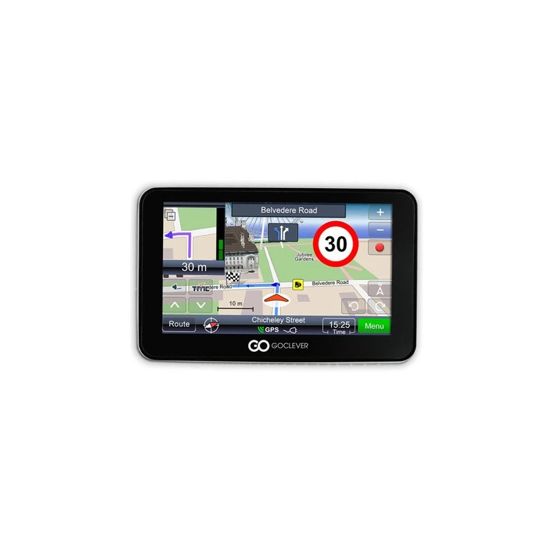 GOCLEVER NAVIO 400