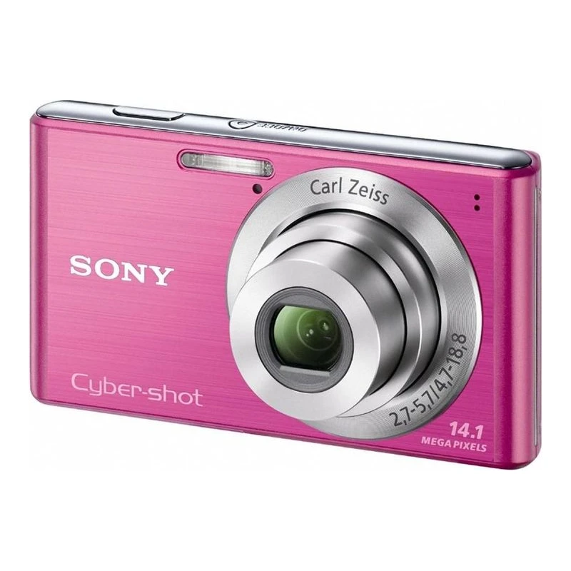 SONY  DSC-W530P