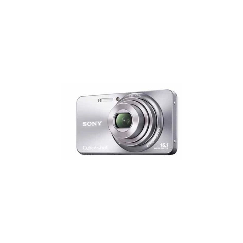 SONY  DSC-W570S