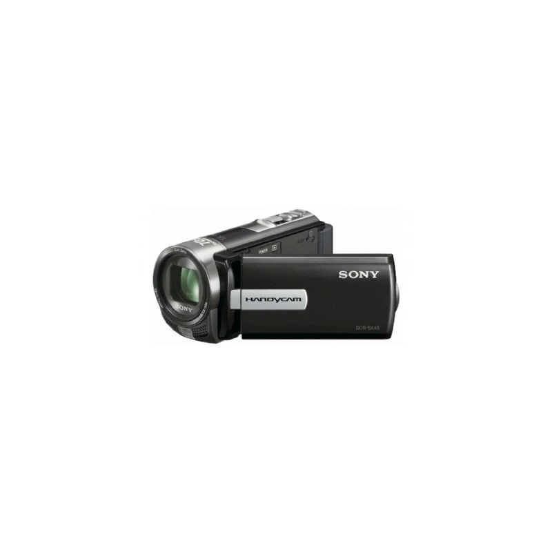 SONY DCR-SX45EB