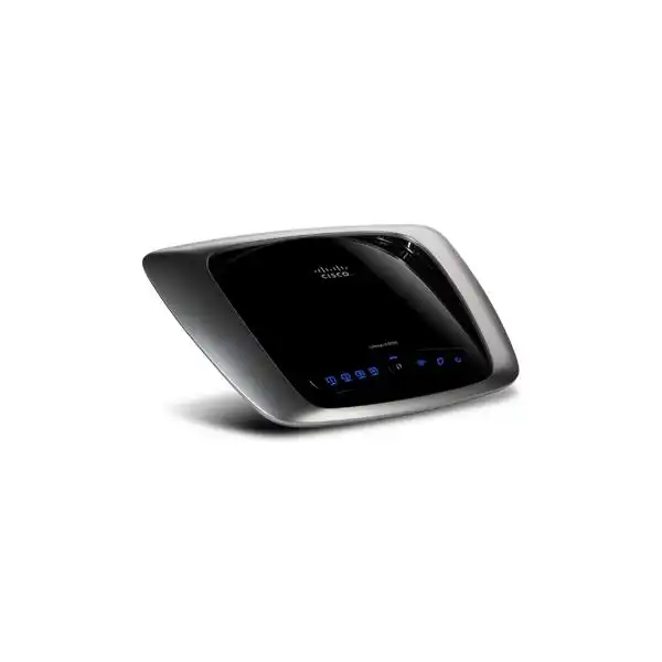 LINKSYS E2000
