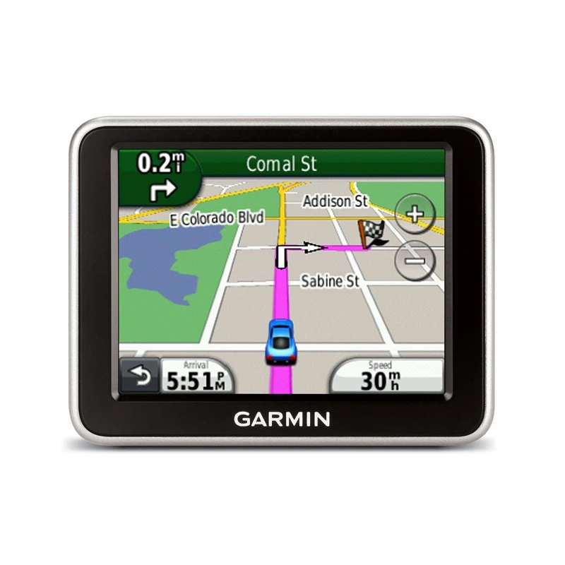 GARMIN NUVI 2250 MPC BG